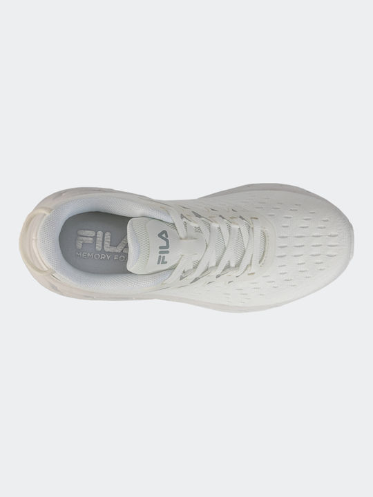 Fila Memory Sport Shoes Running White