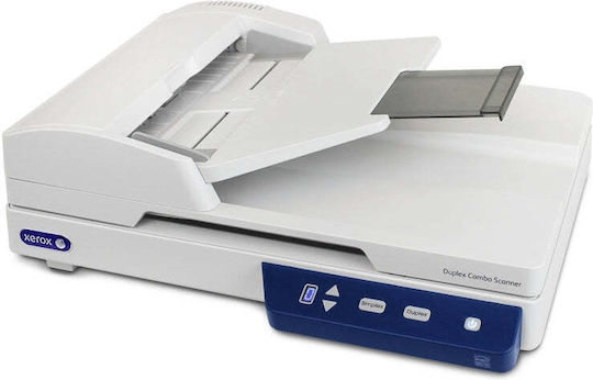 Xerox Documate Combo Sheetfed (Τροφοδότη χαρτιού) Scanner A4