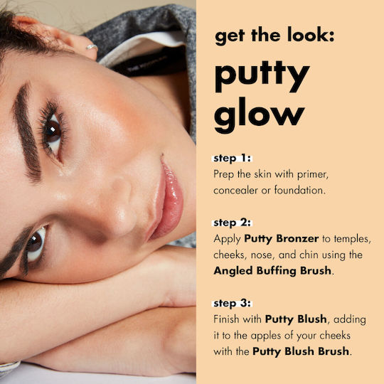 Blush Cremă Blush E.l.f Cosmetics Putty Cream Blush 10g 617 Fiji