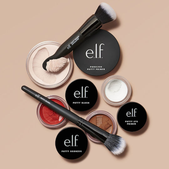Fard de obraz cremos E.l.f Cosmetics Putty Cream Blush 10g 620 Bora Bora