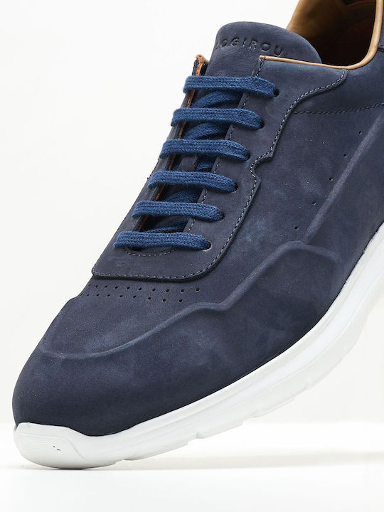 Kalogirou Sneakers Blue