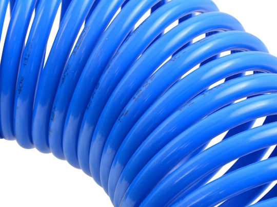 Geko Spiral Air Hose 10m G01170