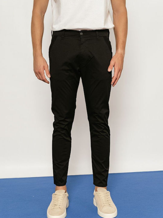 Edward Jeans