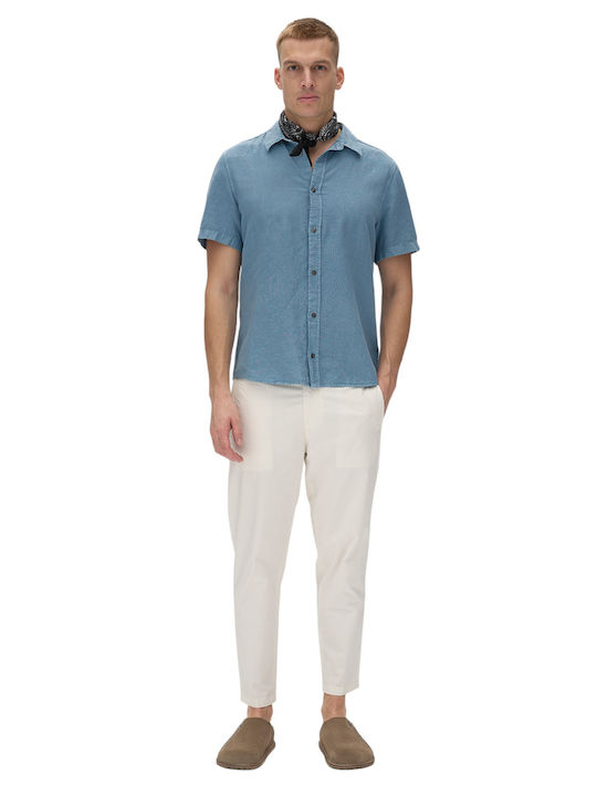 Monza Lit Trousers Chino Graphite