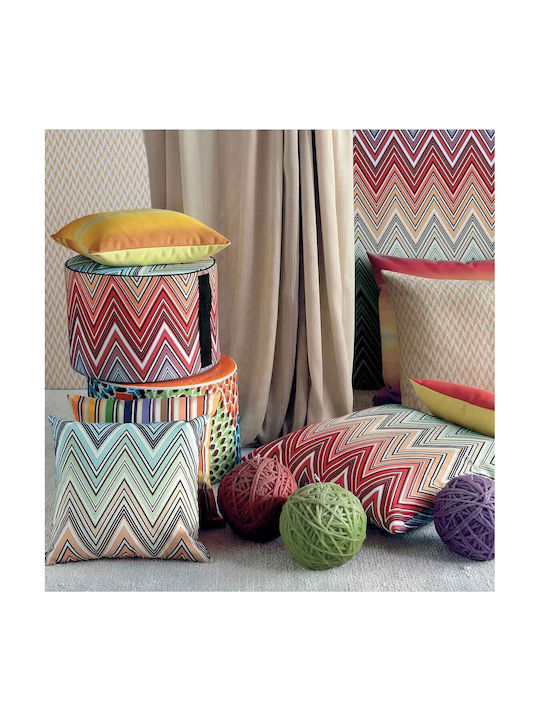 Missoni Perna De Canapea Multicolor 50x50cm