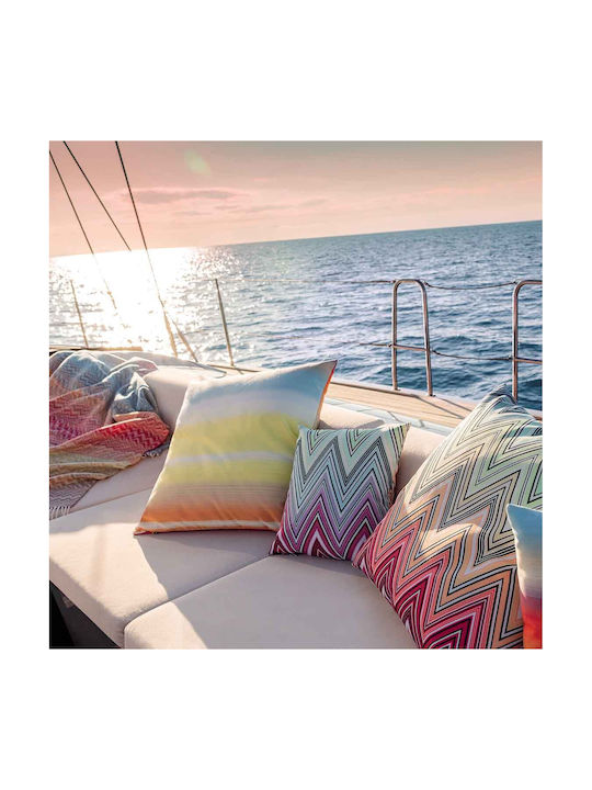 Missoni Perna De Canapea Multicolor 50x50cm