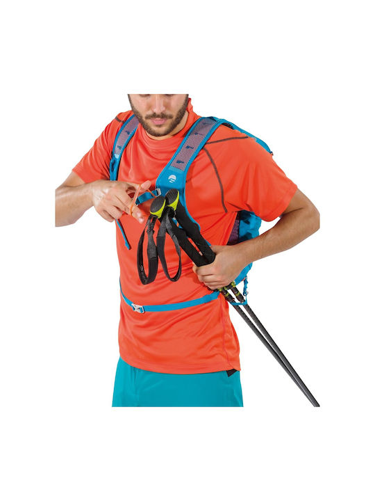 Ferrino Running Backpack Blue