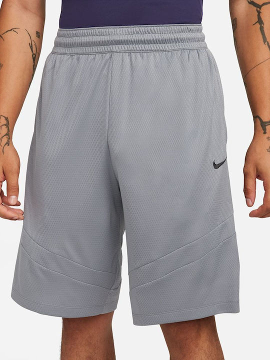 Nike Men's Athletic Shorts grey