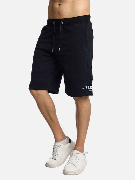 Paco & Co Men's Shorts Black