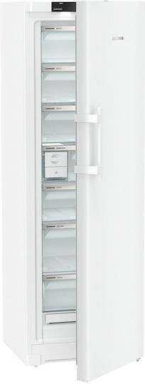 Liebherr FNc 527i Peak Aufrechter Gefrierschrank 278Es NoFrost