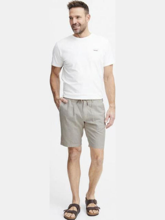 Men's Shorts Beige
