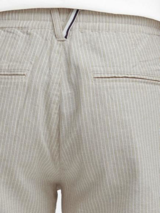 Men's Shorts Beige