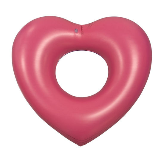 Swim Essentials Kinder Schwimmring Rot