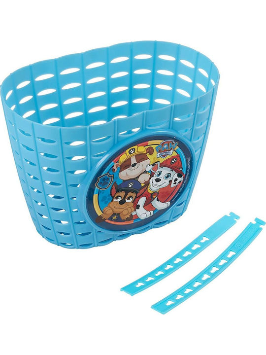 Paw Patrol Coș Pentru Copii