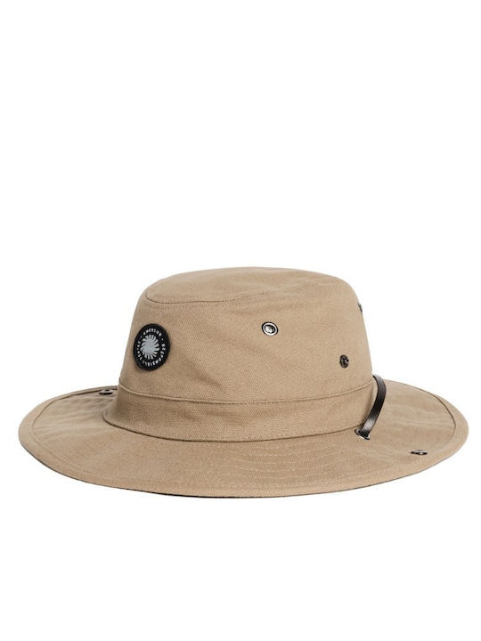 Emerson Textil Pălărie pentru Bărbați Bej