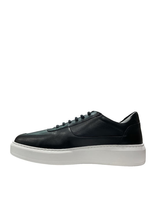 Ανδρικά Sneakers Μαύρα