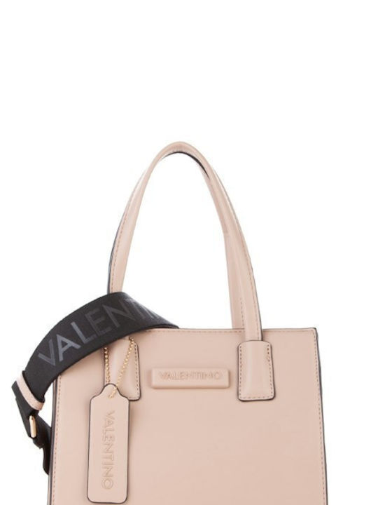 Valentino Bags Women's Bag Shoulder Beige