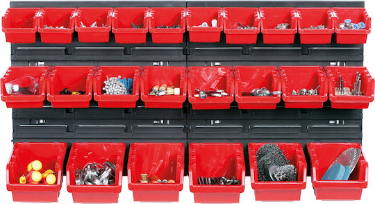 Prosperplast 2buc KOR3-S411