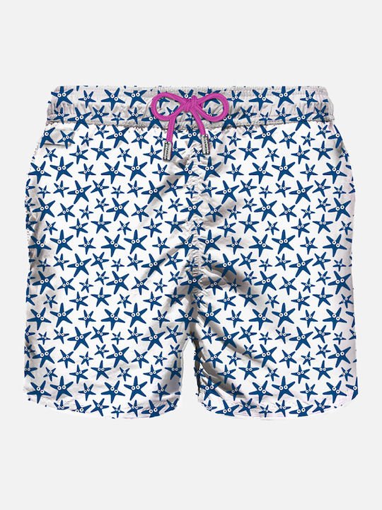 MC2 Men's Swimwear Shorts Blue