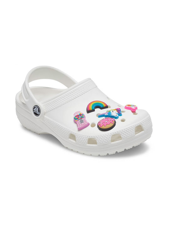 Crocs Jibbitz Διακοσμητικό Παπουτσιού Charms