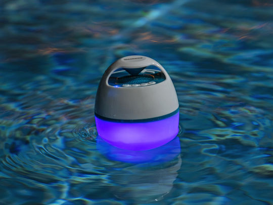 Bestway Musicwave Waterproof Bluetooth Speaker with Battery Life up to 6 hours Green