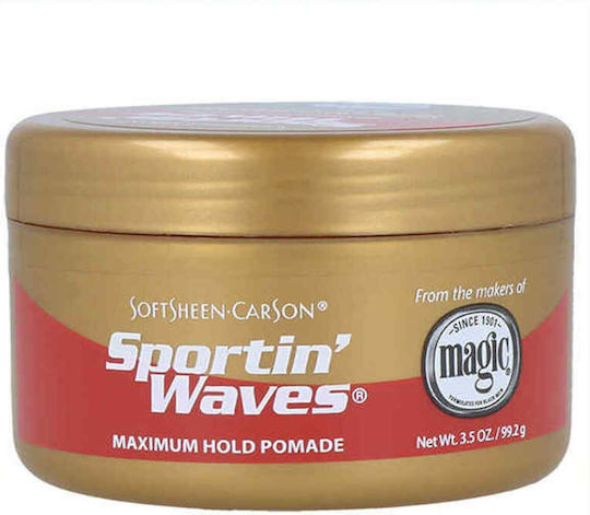 Softsheen Carson Sportin'waves 99.2gr