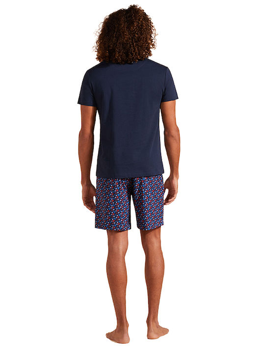 Tricou Dark Navy