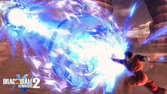 Dragon Ball: Xenoverse 2 Xbox Series X Game