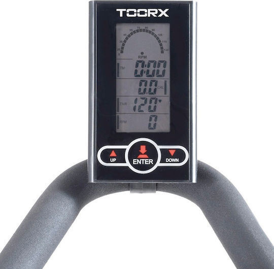 Toorx SRX-65 Evo Spin Bike Magnetic