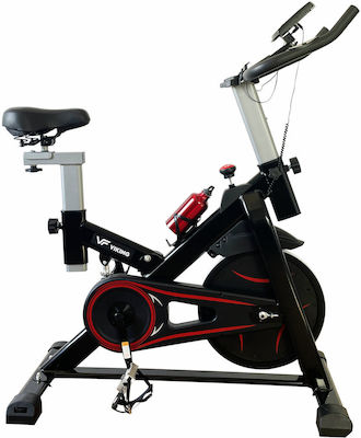 Viking V-1500 Spin Bike Magnetic with Wheels VK