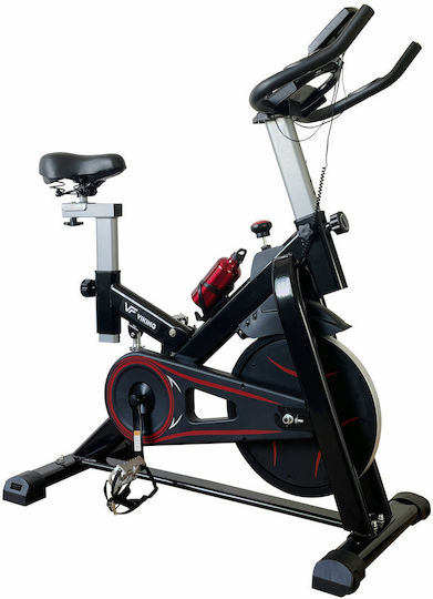 Viking Ποδήλατο Spinning Μαγνητικό με Ροδάκια