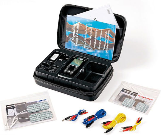 I-Tech Mio Care Fitness TENS Total Body Portable Muscle Stimulator