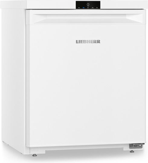 Liebherr Fe 1003 Pure Όρθιος Καταψύκτης 76lt
