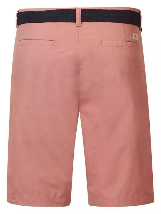 Petrol Industries Men's Shorts Chino Petrol