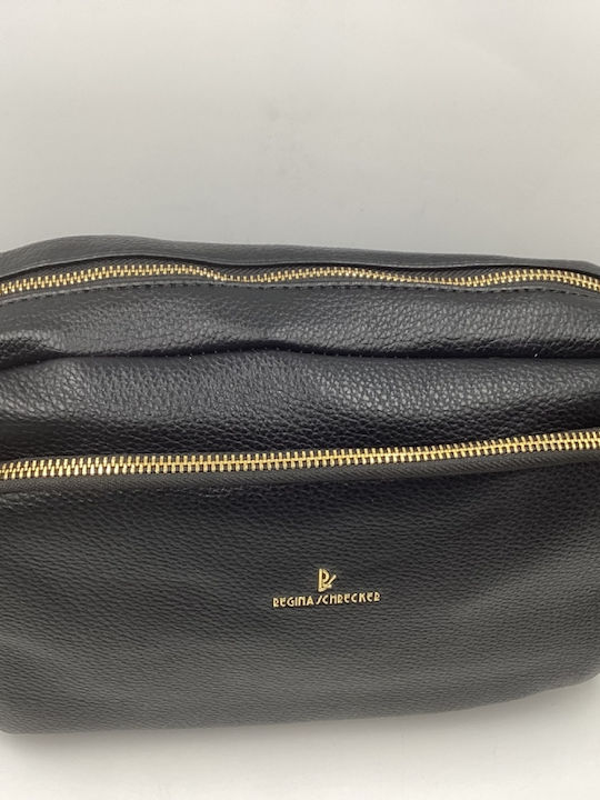 Filios Accessories Toiletry Bag in Black color 28.5cm