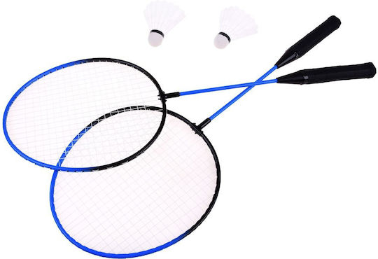 Jokomisiada Satz Badminton