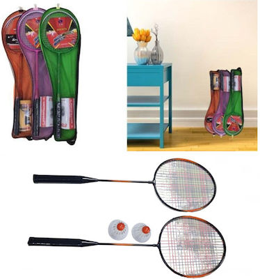 Set Badminton