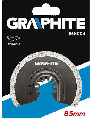 Graphite 56H004 Saw Blade