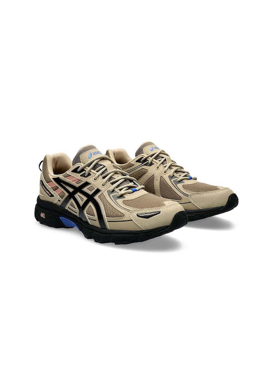 Gel-venture 6 Sneakers Beige