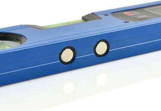 Geko G03317 Wasserwaage Aluminium Magnetisch 40cm
