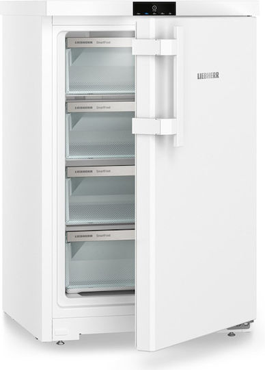 Liebherr Fc 1404 Pure Вертикален Фризер 107лт