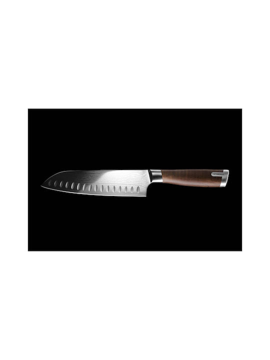 Catler Μαχαίρι Santoku από Ανοξείδωτο Ατσάλι