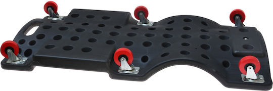 Geko Ξαπλώστρα Συνεργείου με Μέγιστο Φορτίο 150kg