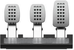 Turtle Beach VelocityOne Race Τιμονιέρα με Πετάλια για PC / XBOX One / Xbox Series X/S
