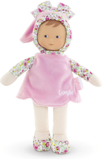 Simba Μωρό Κούκλα Doll (FR-ES-GER) 25 εκ.