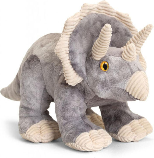 Keel Toys Plush Dinosaur 38 cm (Miscellaneous Designs)