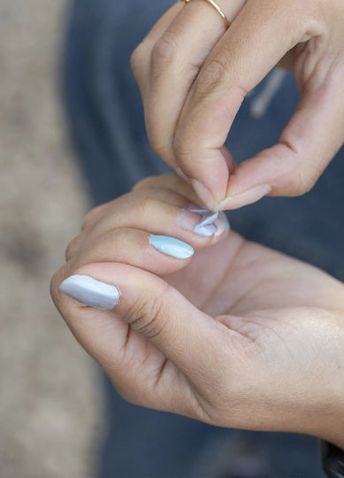 Namaki Children's Nail Polish