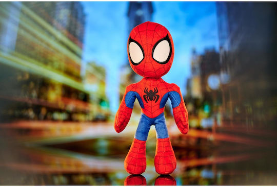 Simba Plush Spidey 25 cm