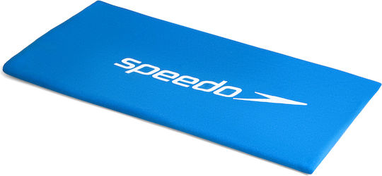 Speedo Beach Towel Blue 130x80cm.