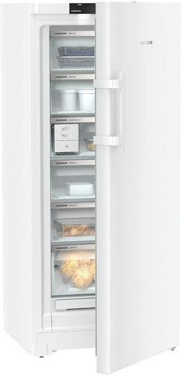 Liebherr FNc 707i Peak Όρθιος Καταψύκτης 312lt NoFrost